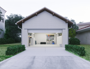 Signs It's Time To Repair Or Replace Your Garage Door In Duncanville