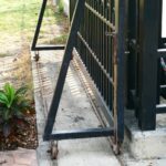 6 Causes of Noisy Driveway Gates