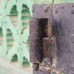 Gate Hinge Maintenance: A Guide